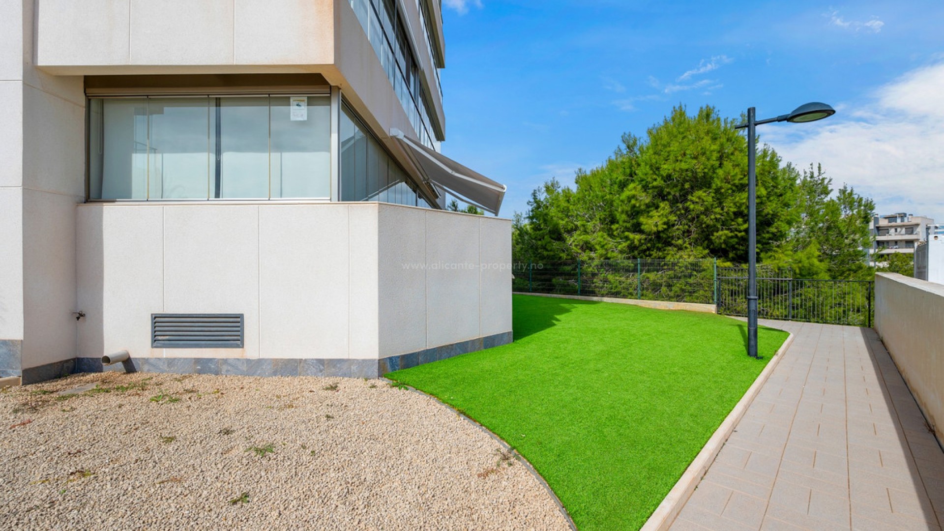 Apartment / flat in Los Dolses