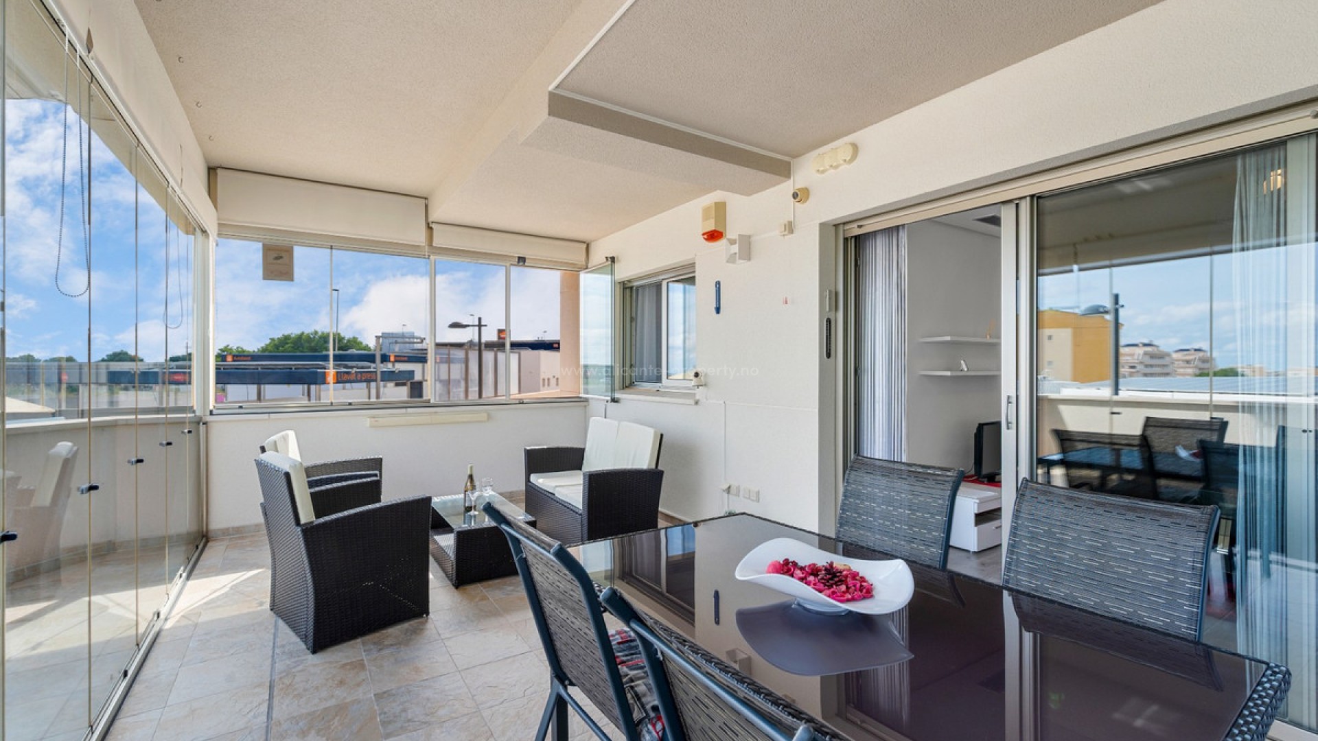 Apartment / flat in Los Dolses