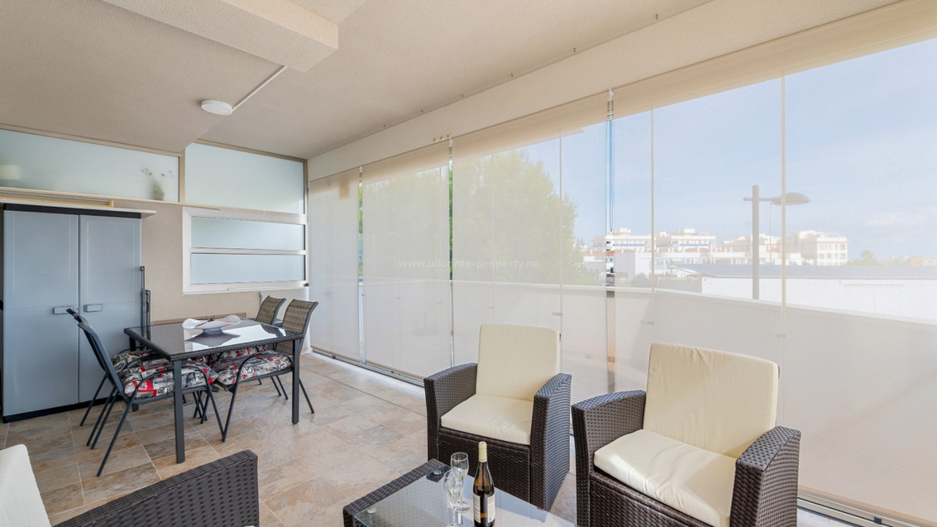 Apartment / flat in Los Dolses