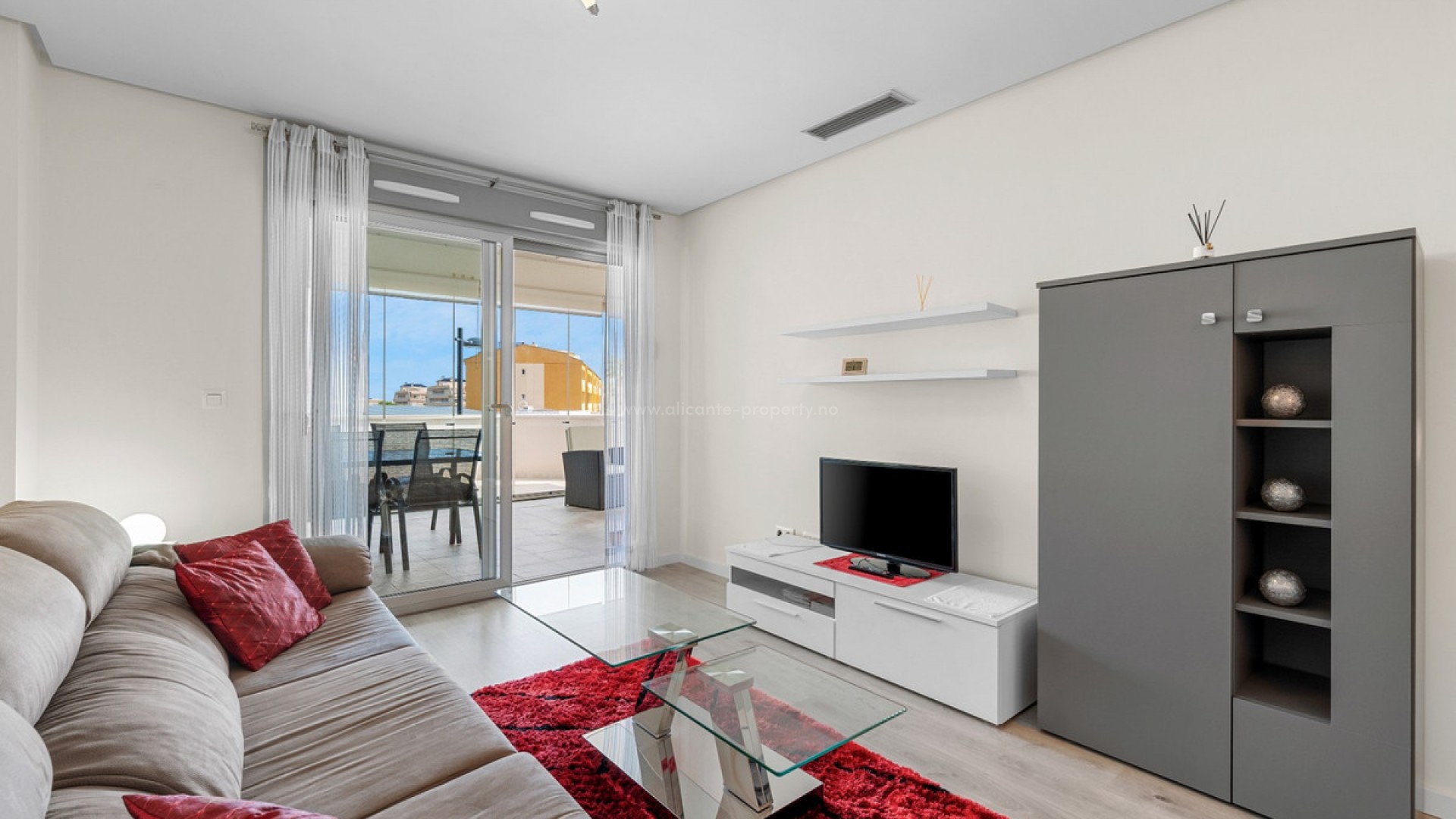 Apartment / flat in Los Dolses