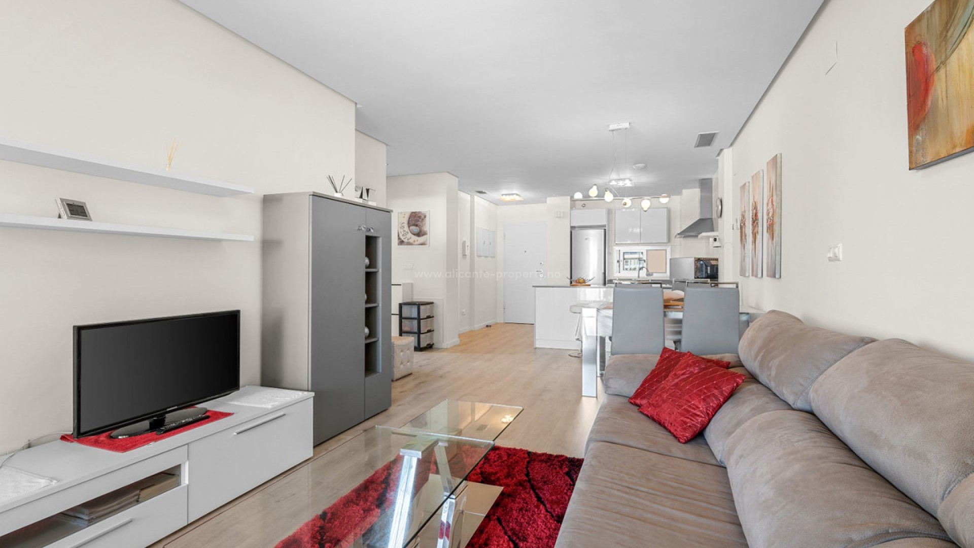 Apartment / flat in Los Dolses
