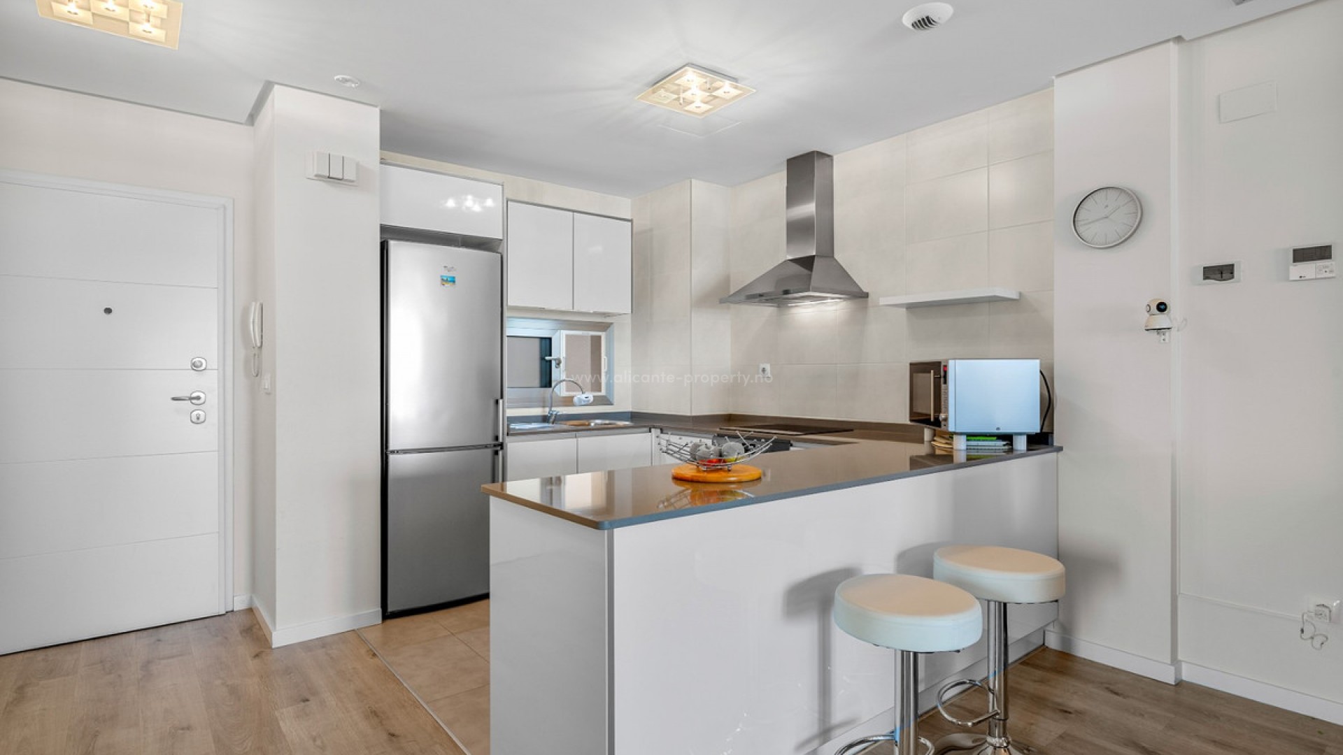 Apartment / flat in Los Dolses