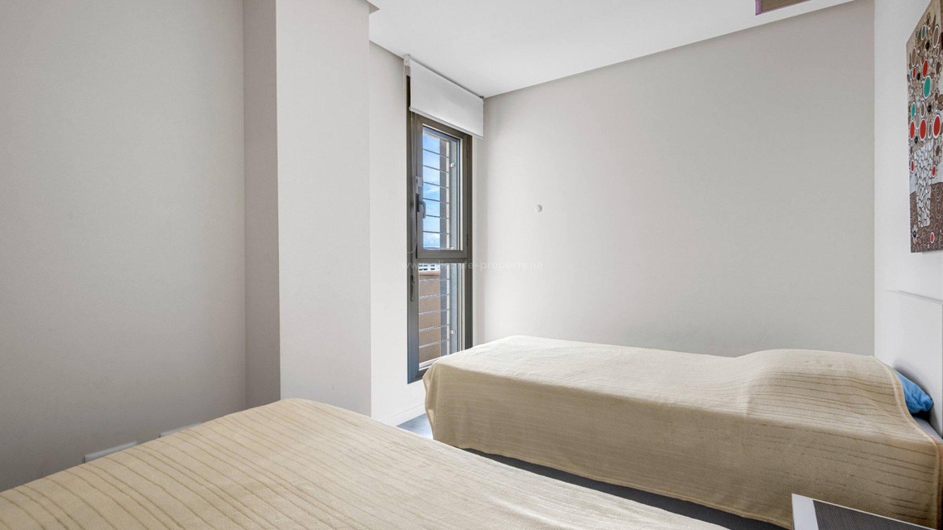 Apartment / flat in Los Dolses