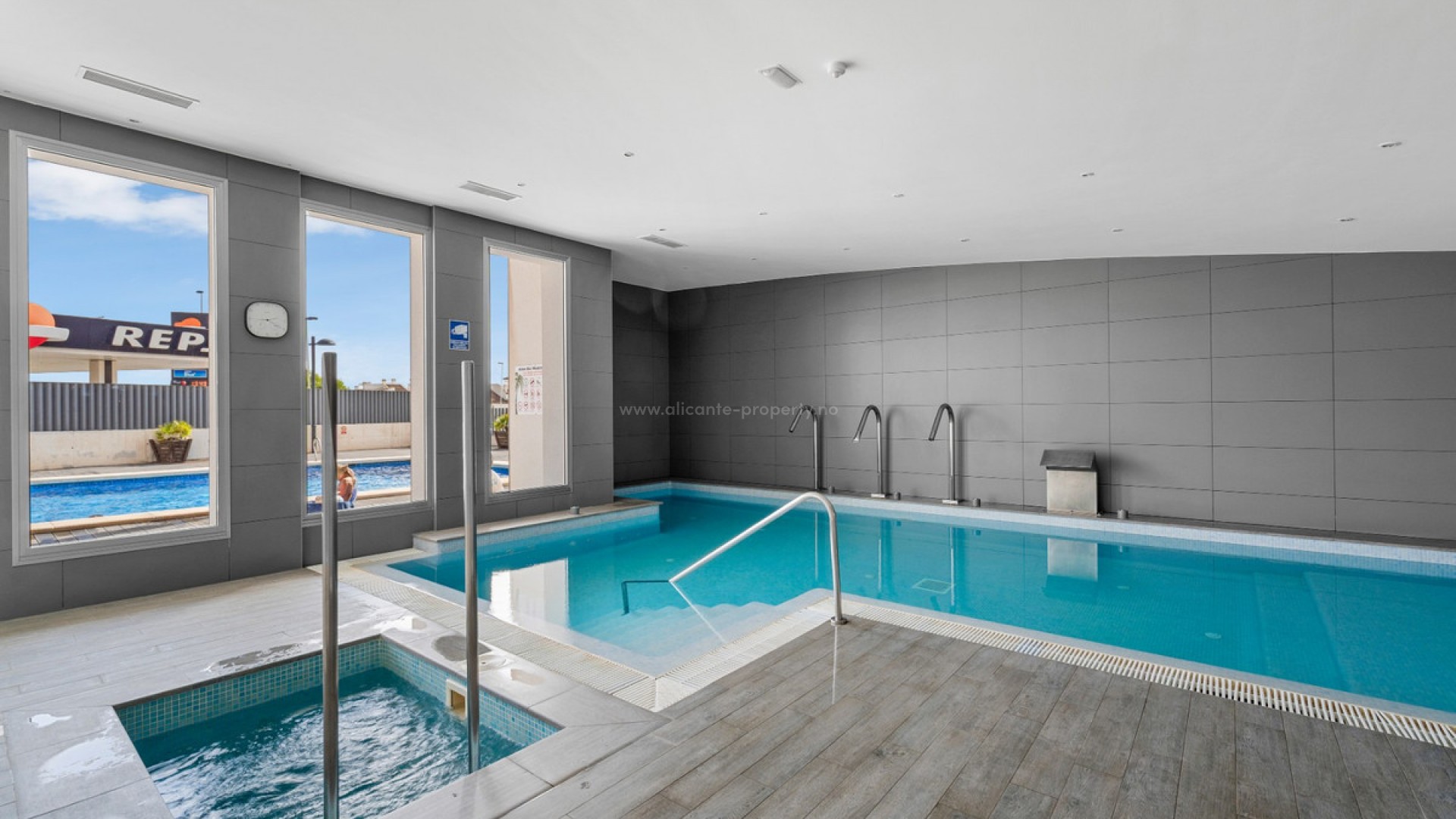 Apartment / flat in Los Dolses