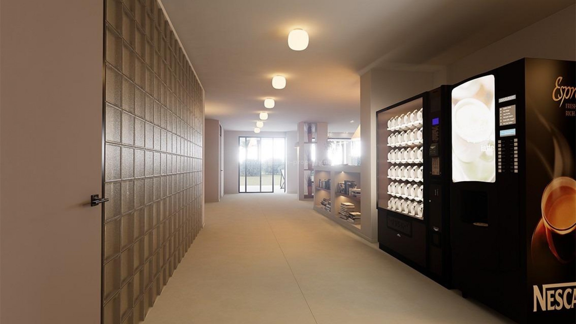 Apartment / flat in Los Frutales
