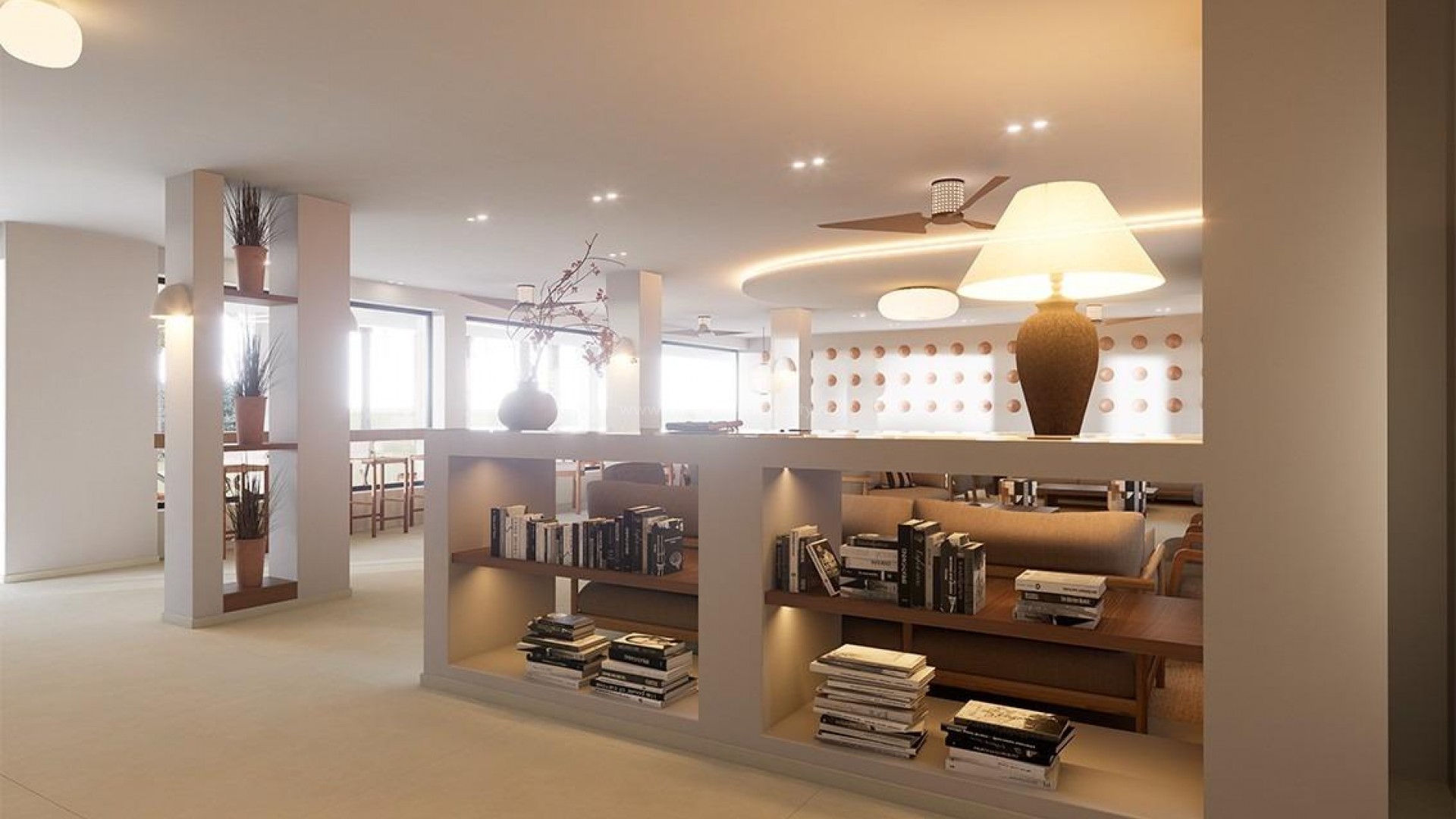 Apartment / flat in Los Frutales