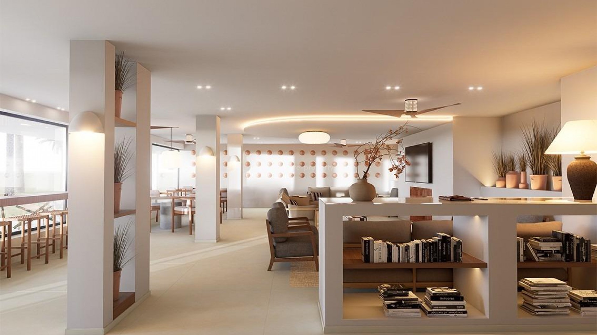 Apartment / flat in Los Frutales