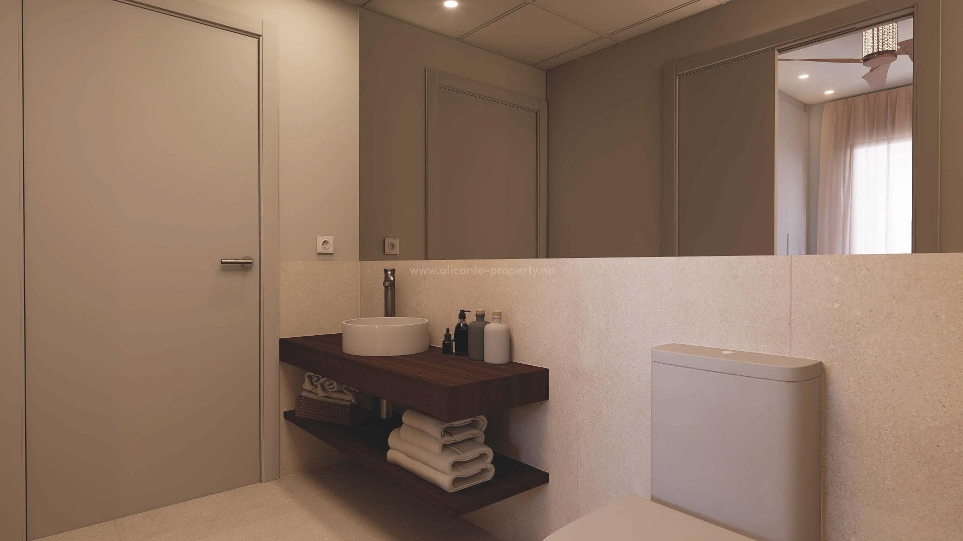 Apartment / flat in Los Frutales