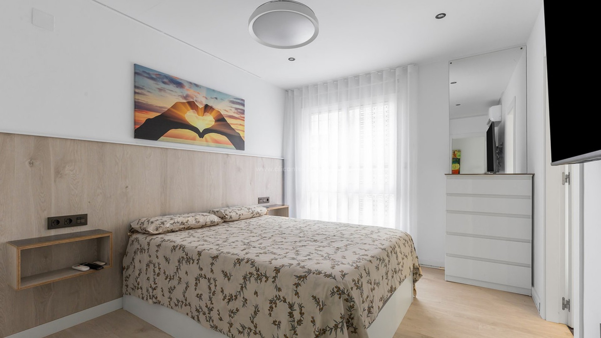 Apartment / flat in Los Montesinos Centro