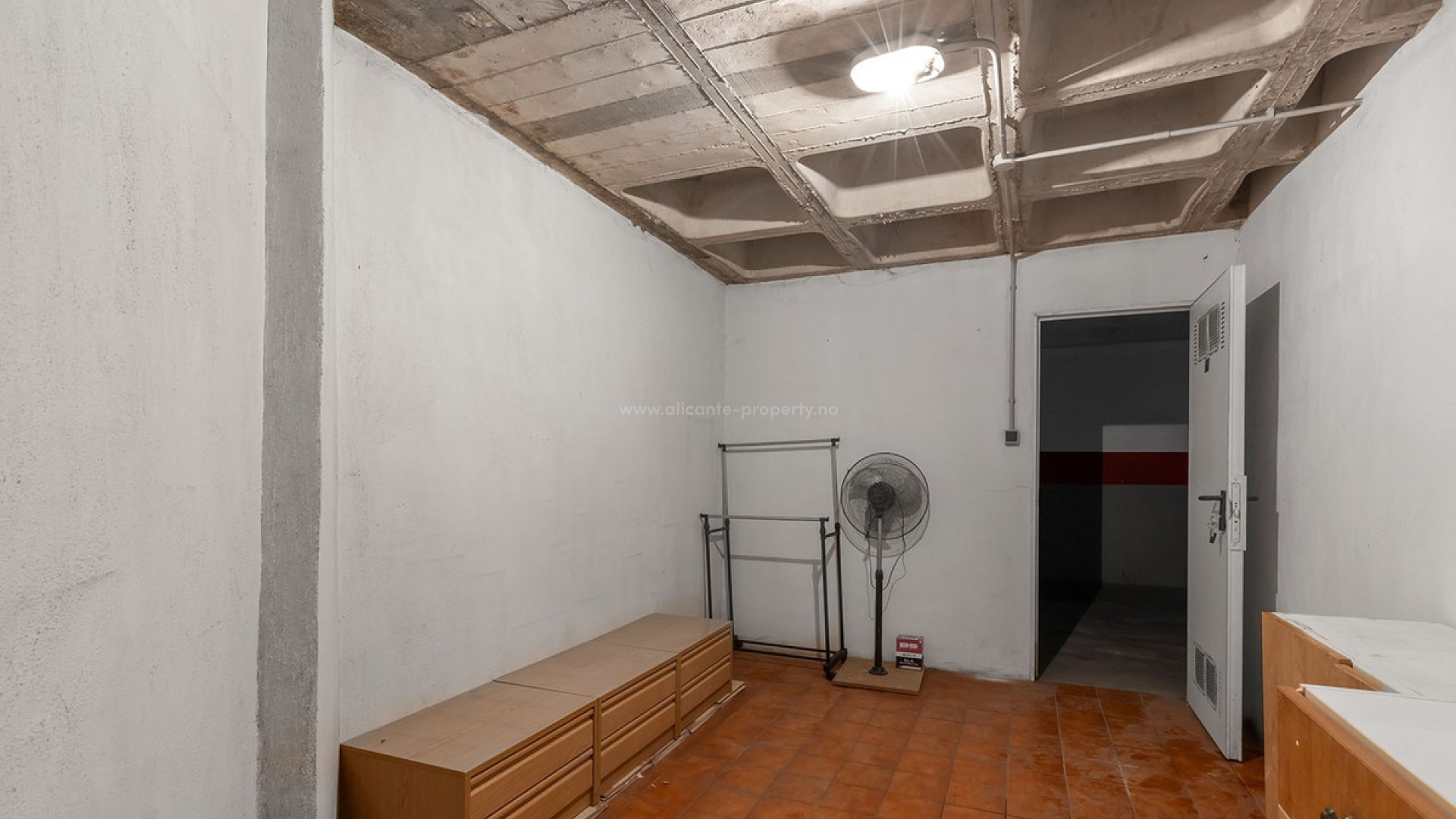 Apartment / flat in Los Montesinos Centro