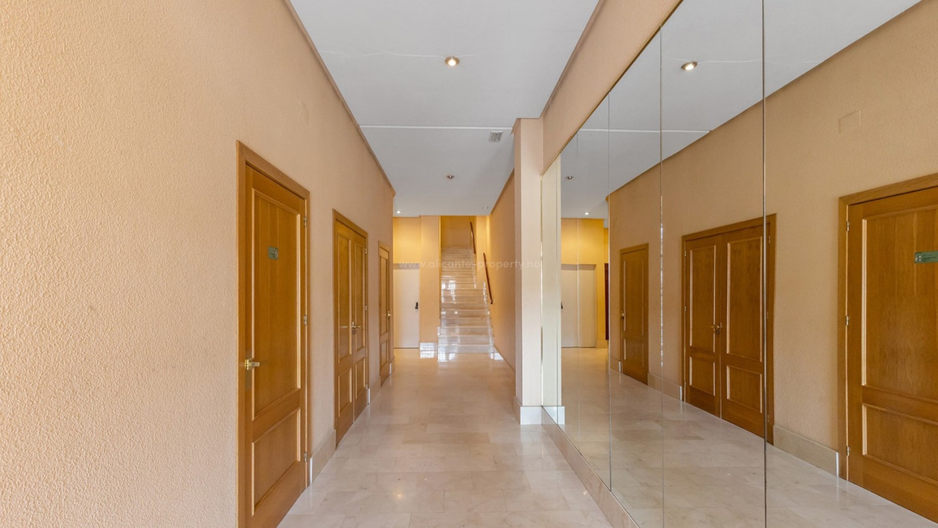 Apartment / flat in Los Montesinos Centro