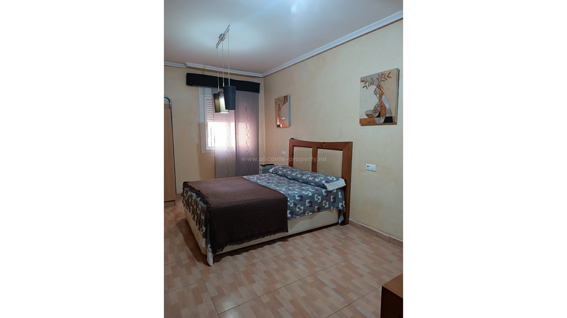 Apartment / flat in Los Montesinos Centro