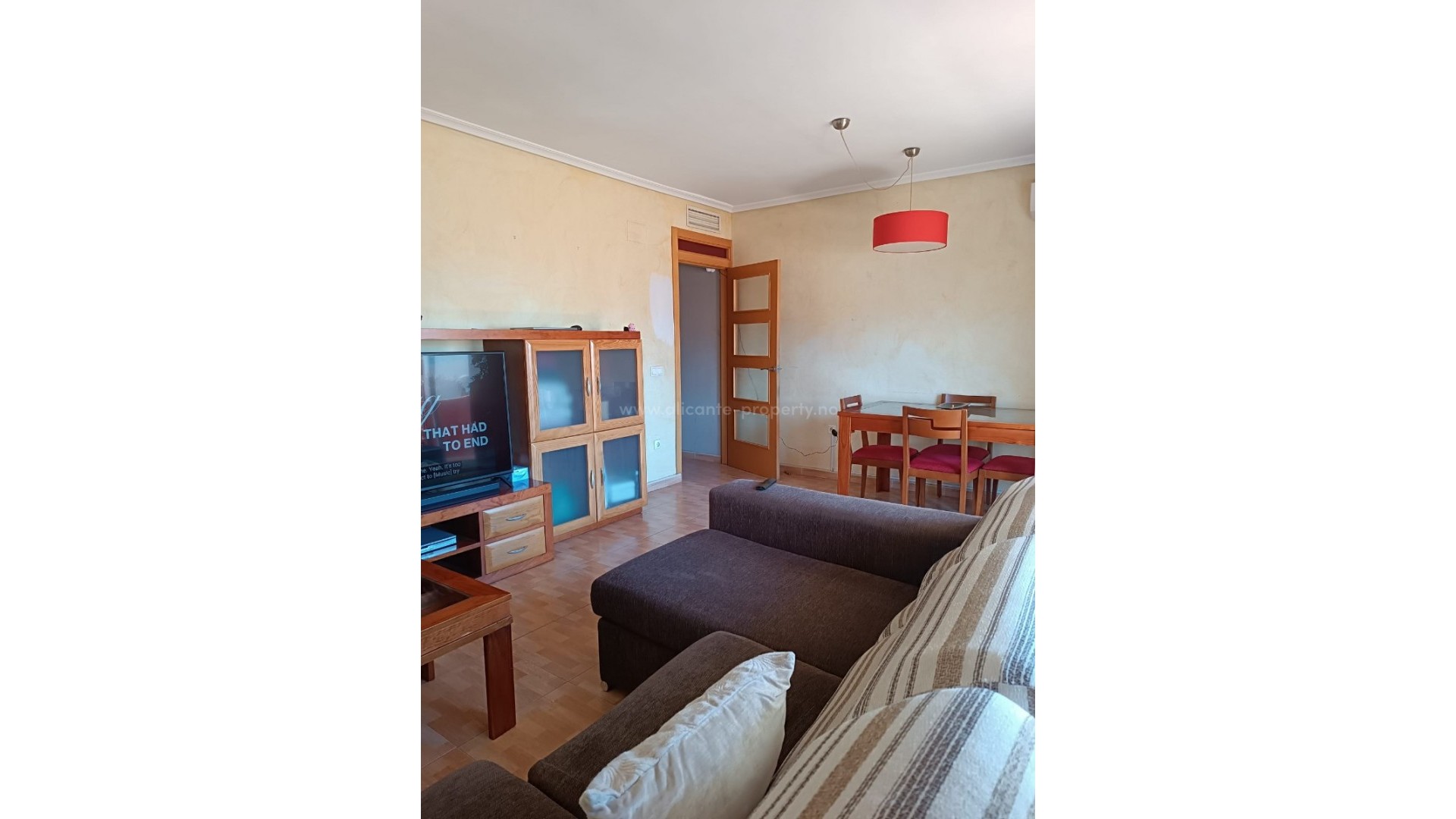 Apartment / flat in Los Montesinos Centro