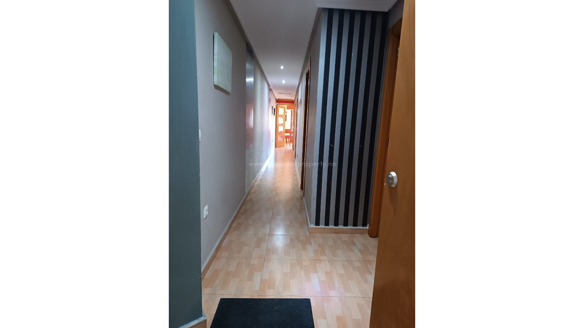 Apartment / flat in Los Montesinos Centro