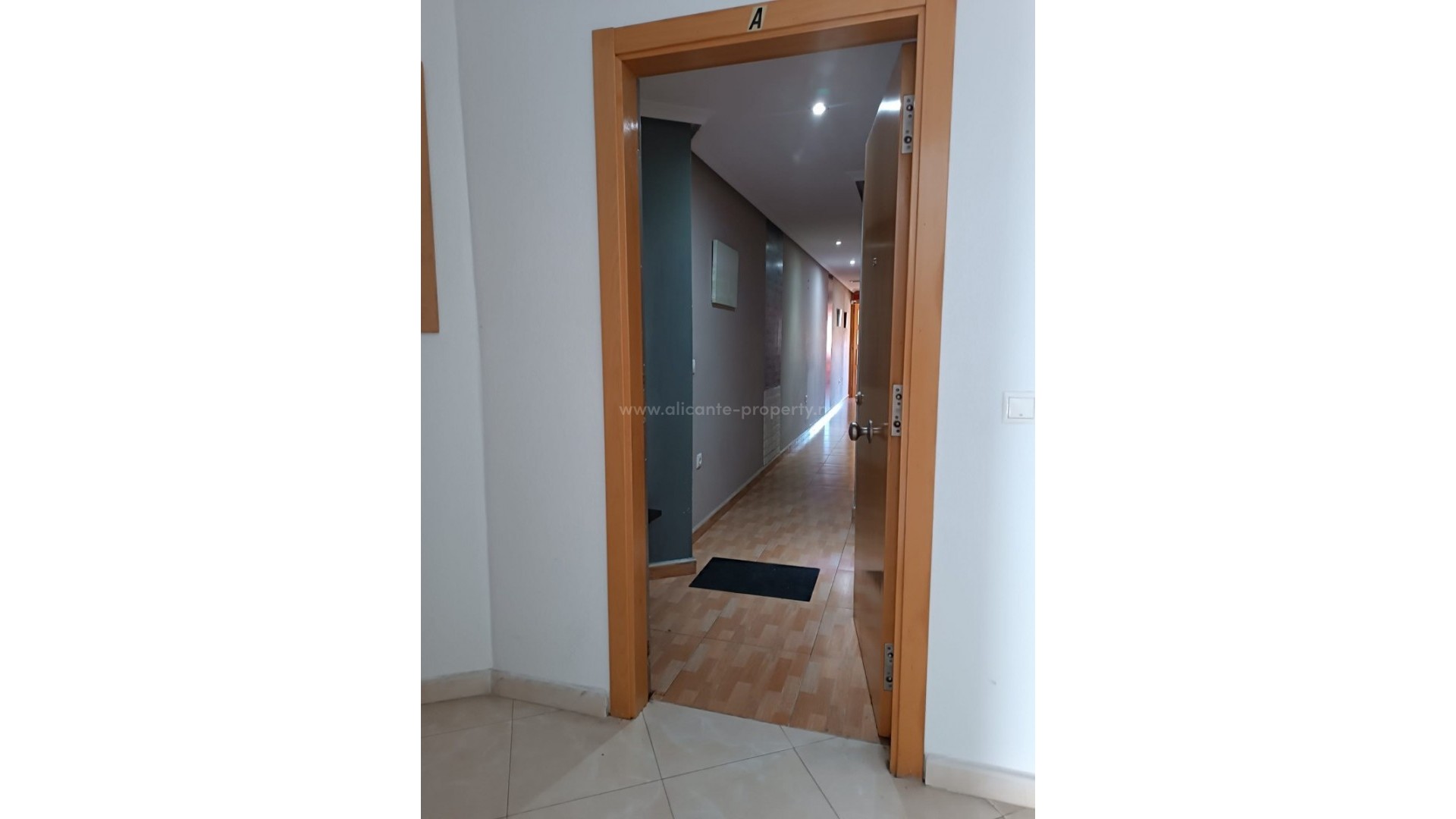 Apartment / flat in Los Montesinos Centro