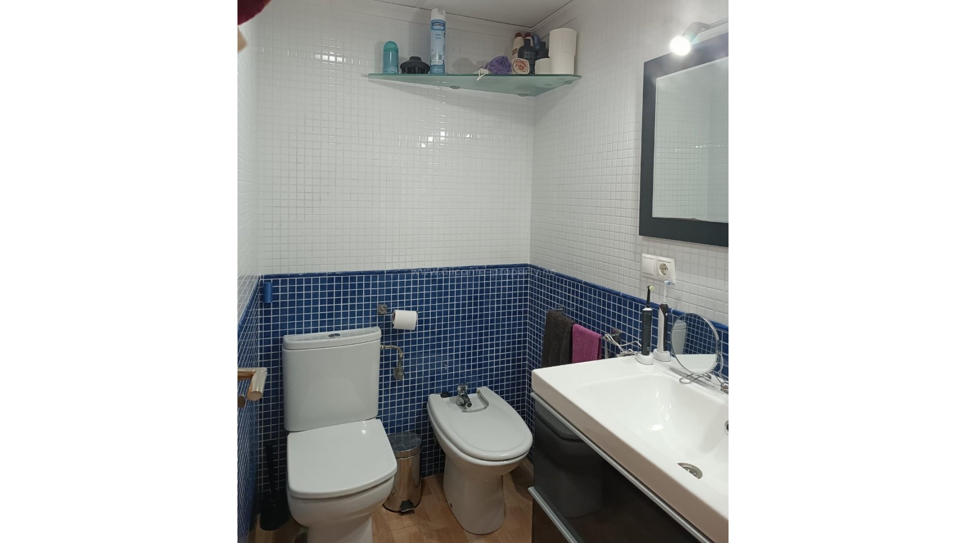 Apartment / flat in Los Montesinos Centro