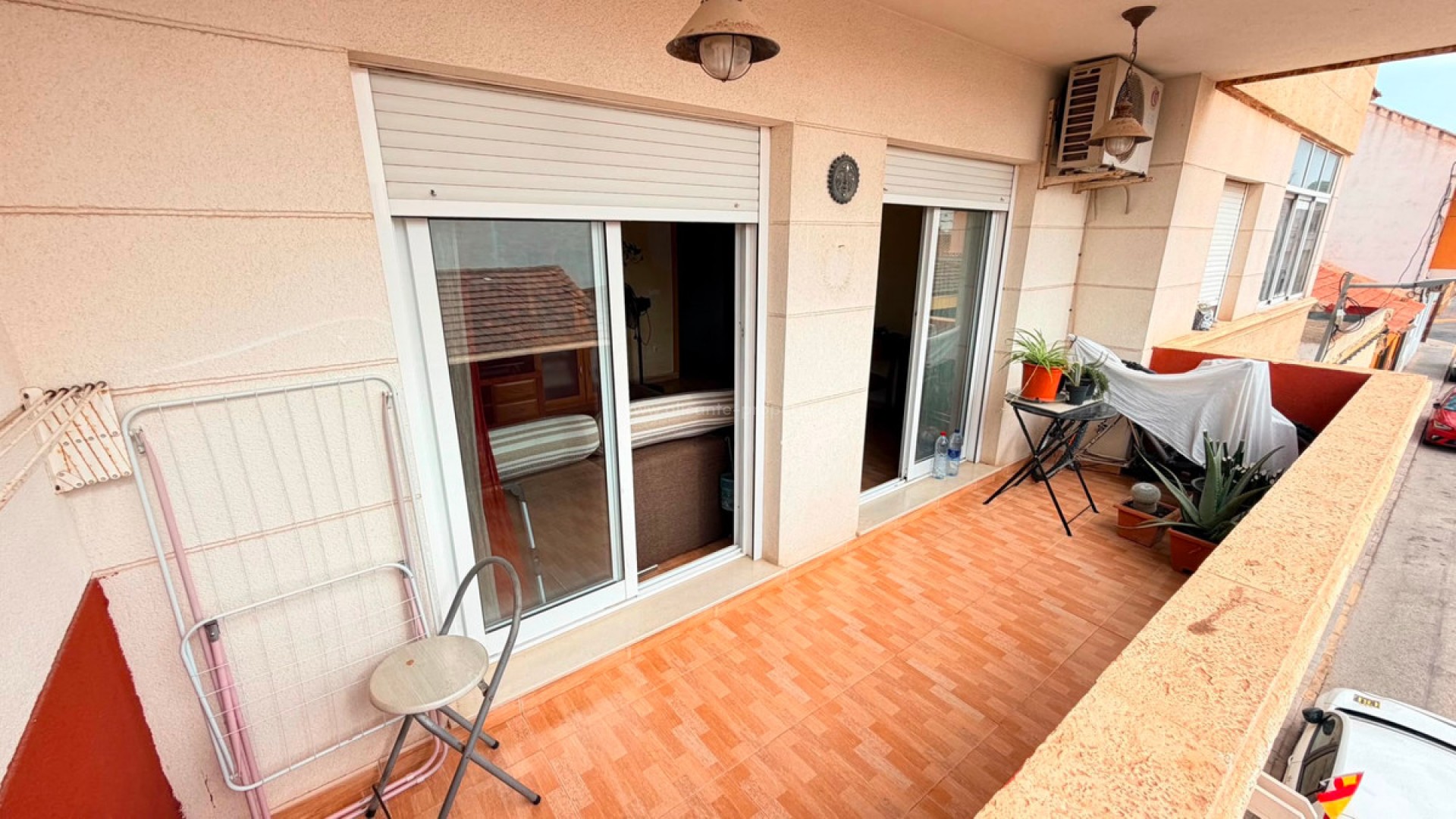 Apartment / flat in Los Montesinos Centro