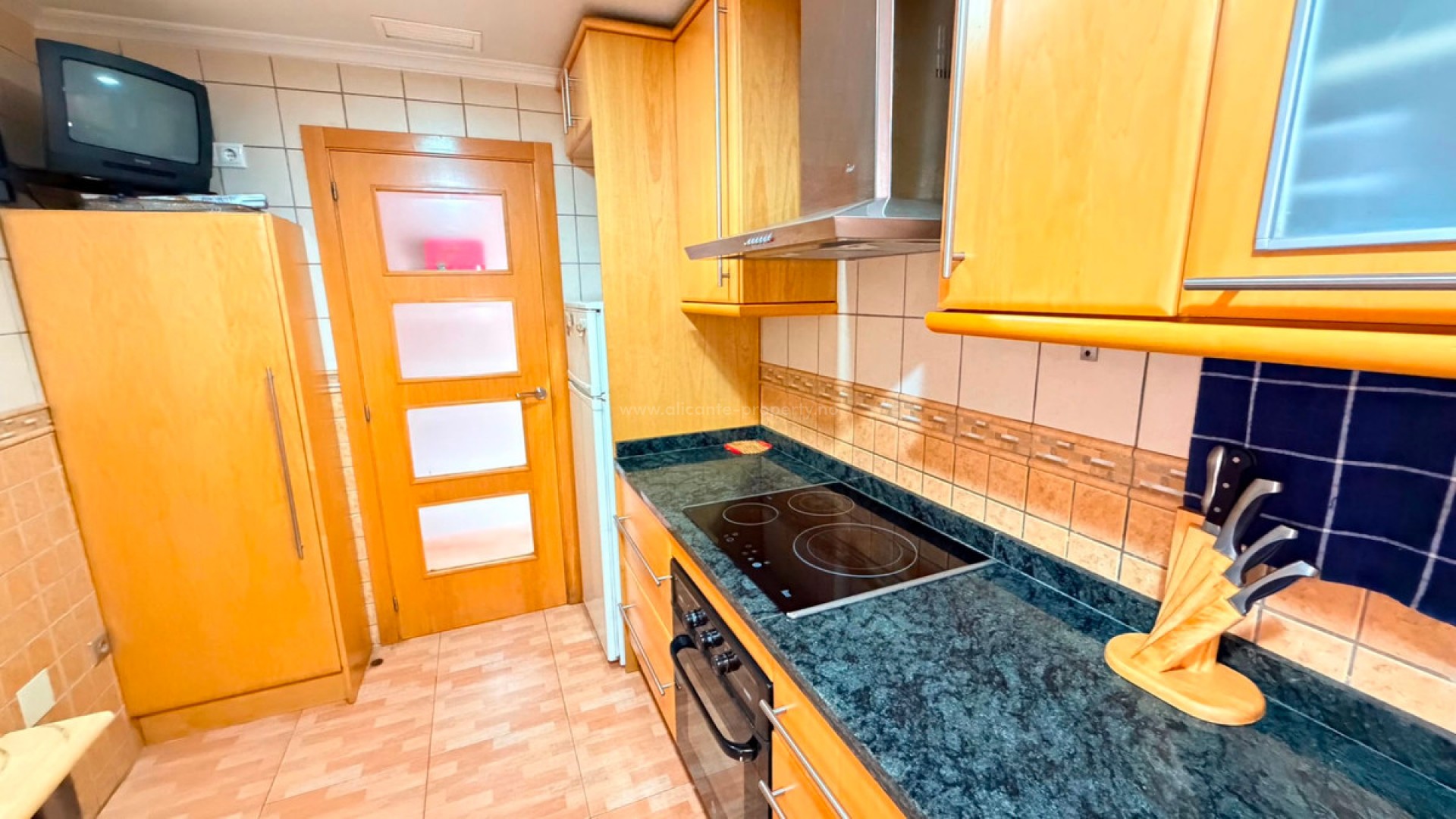 Apartment / flat in Los Montesinos Centro