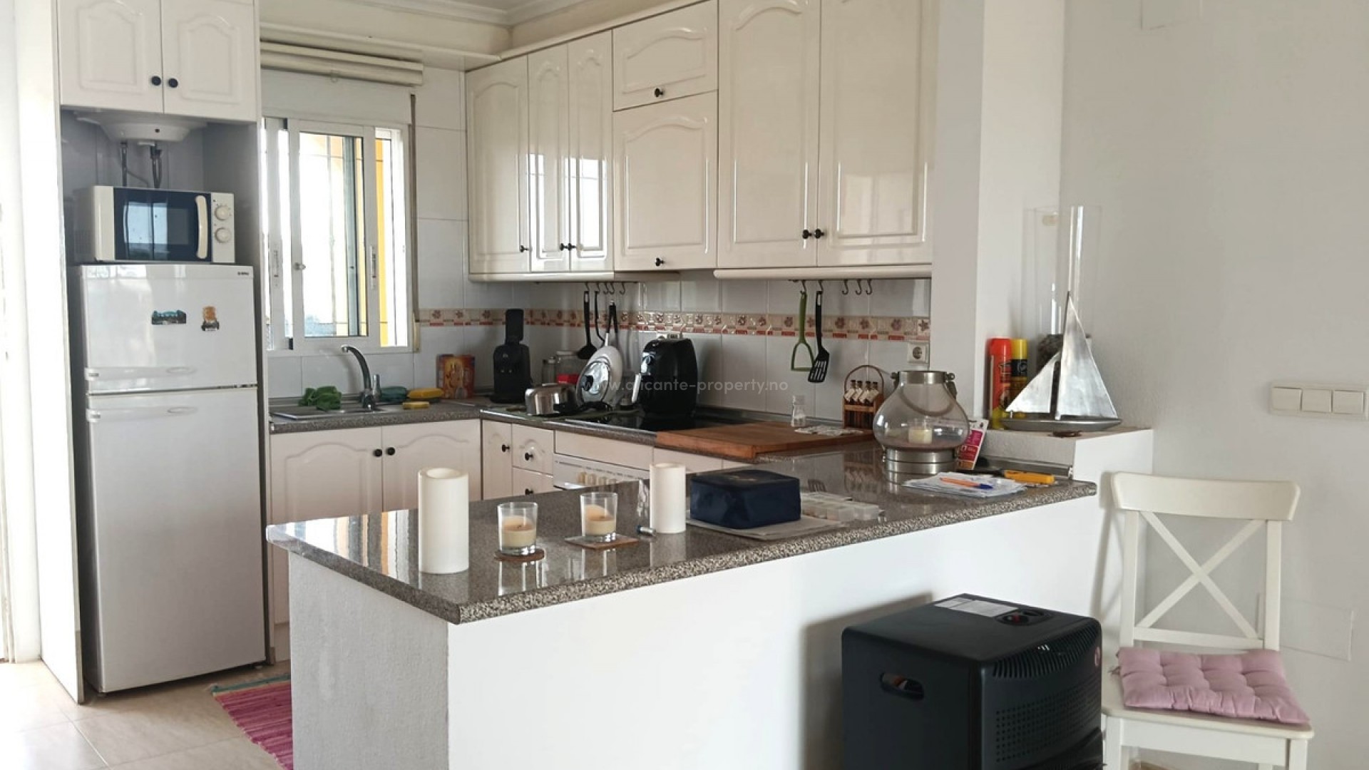 Apartment / flat in Los Montesinos Centro