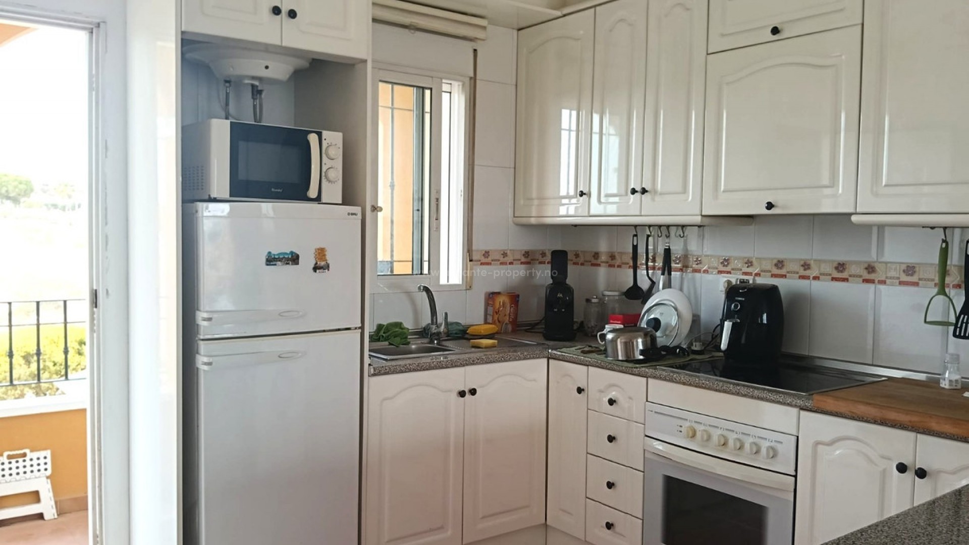 Apartment / flat in Los Montesinos Centro