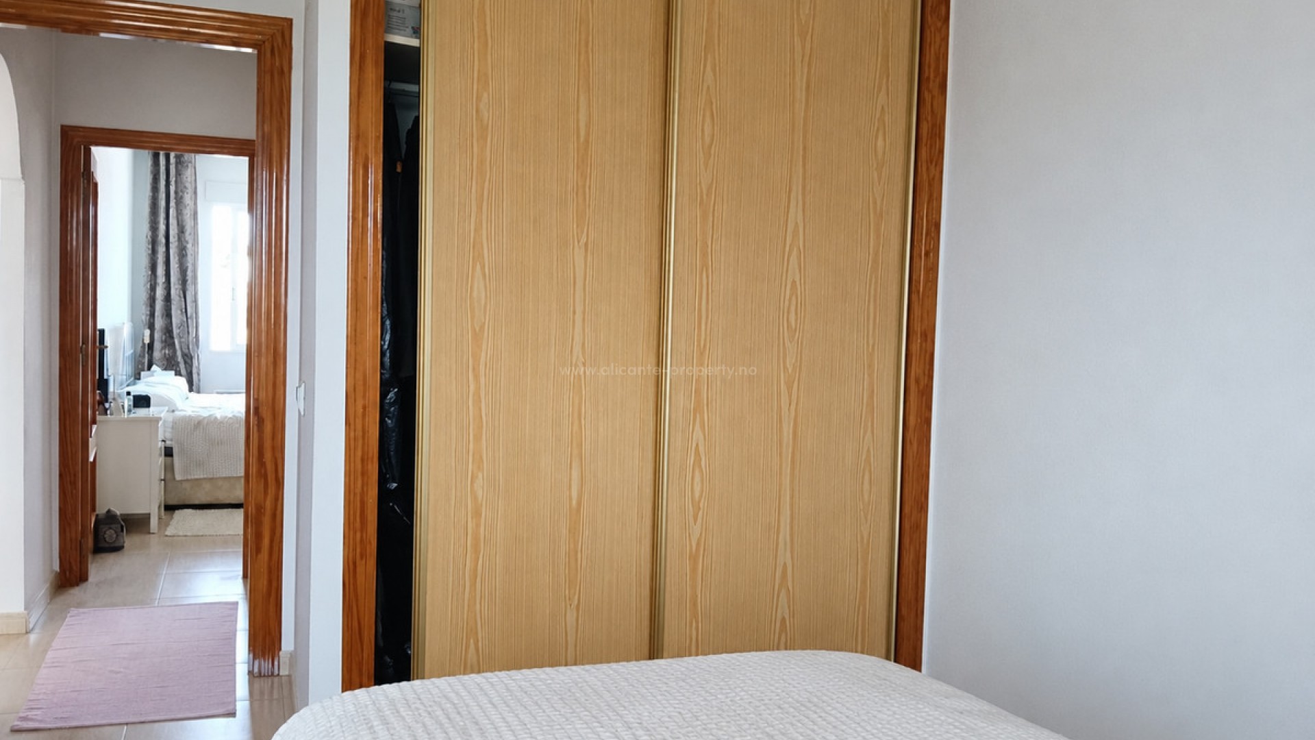 Apartment / flat in Los Montesinos Centro