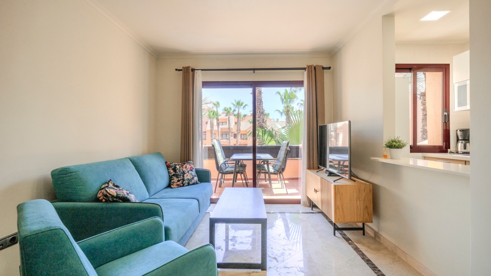 Apartment / flat in Los Montesinos