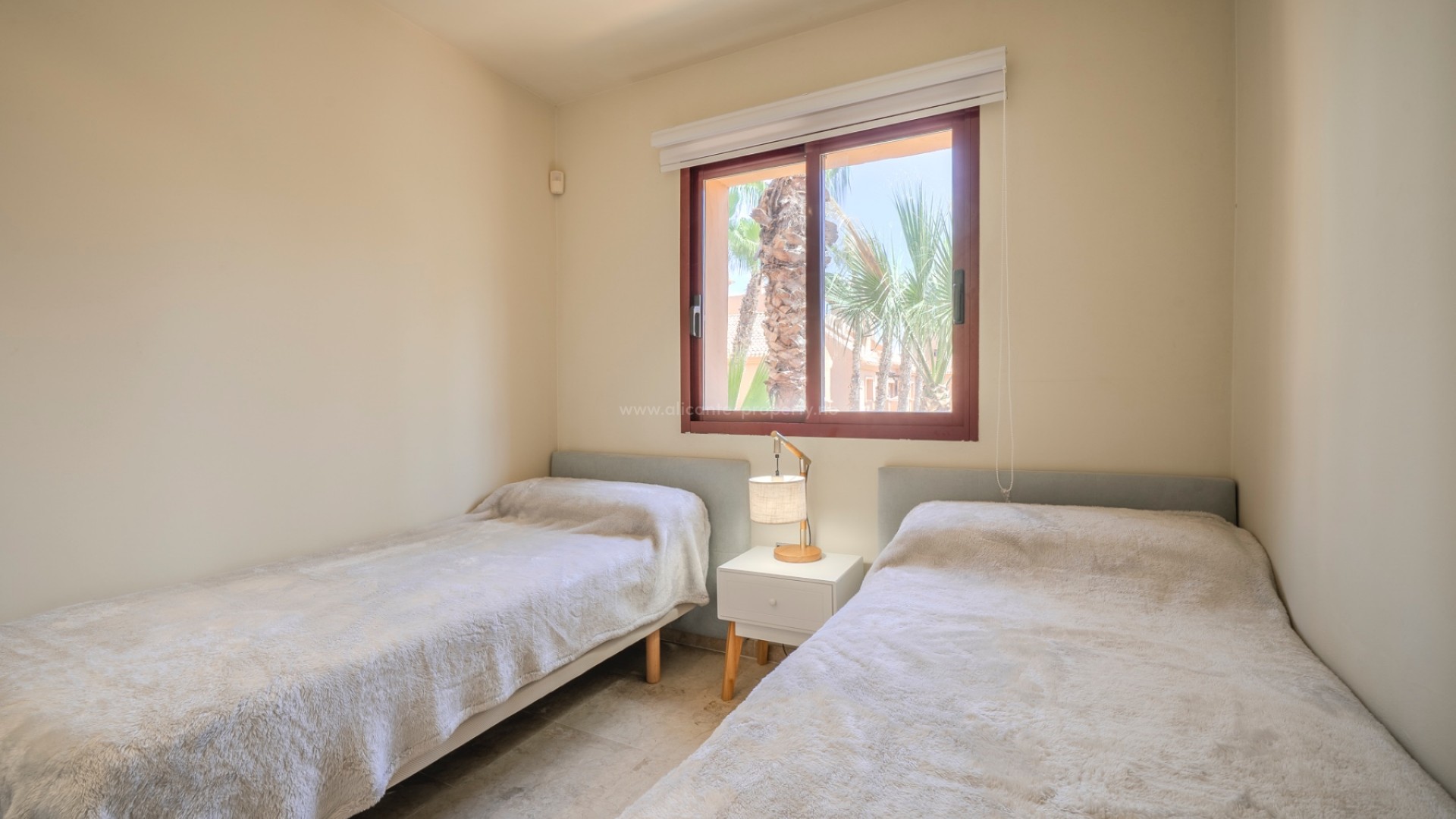 Apartment / flat in Los Montesinos