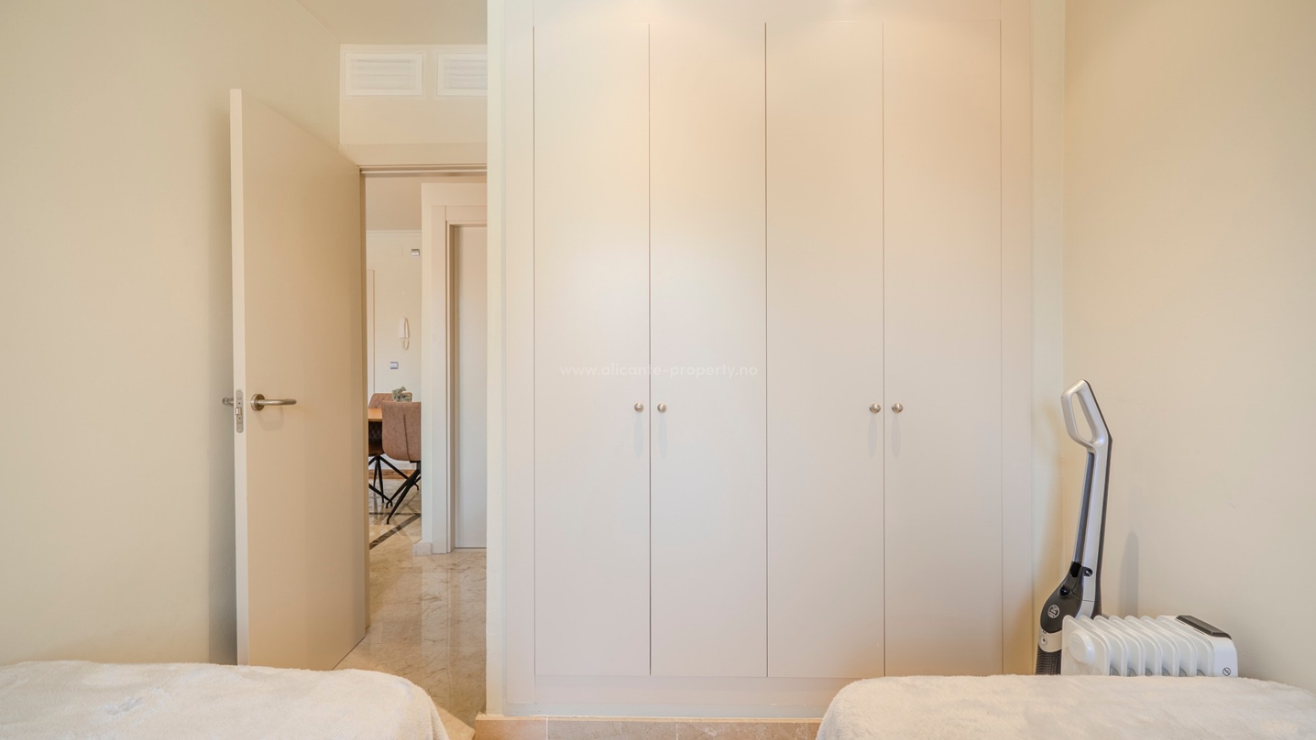 Apartment / flat in Los Montesinos