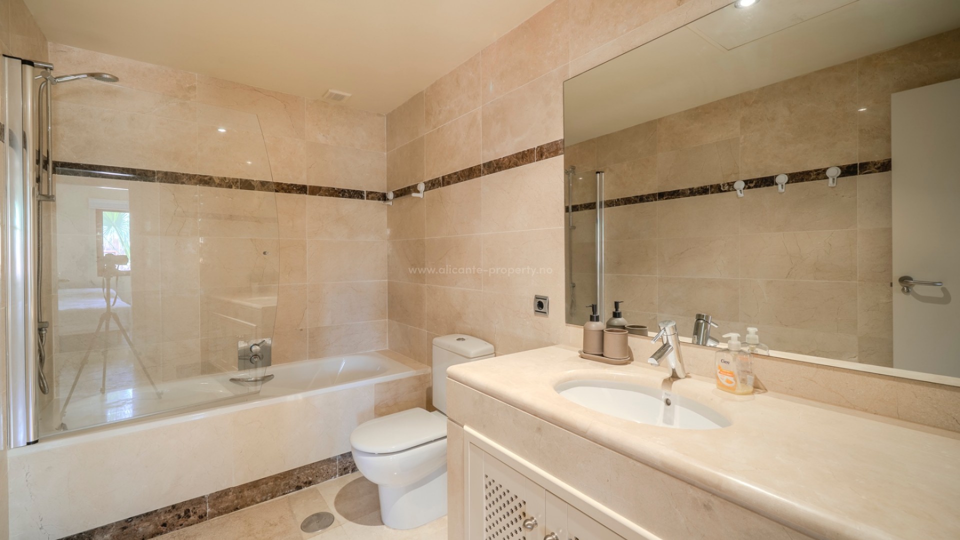 Apartment / flat in Los Montesinos