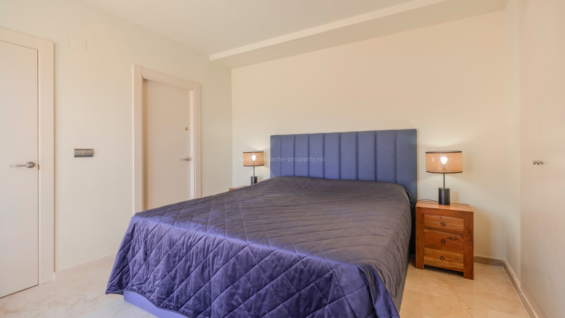 Apartment / flat in Los Montesinos