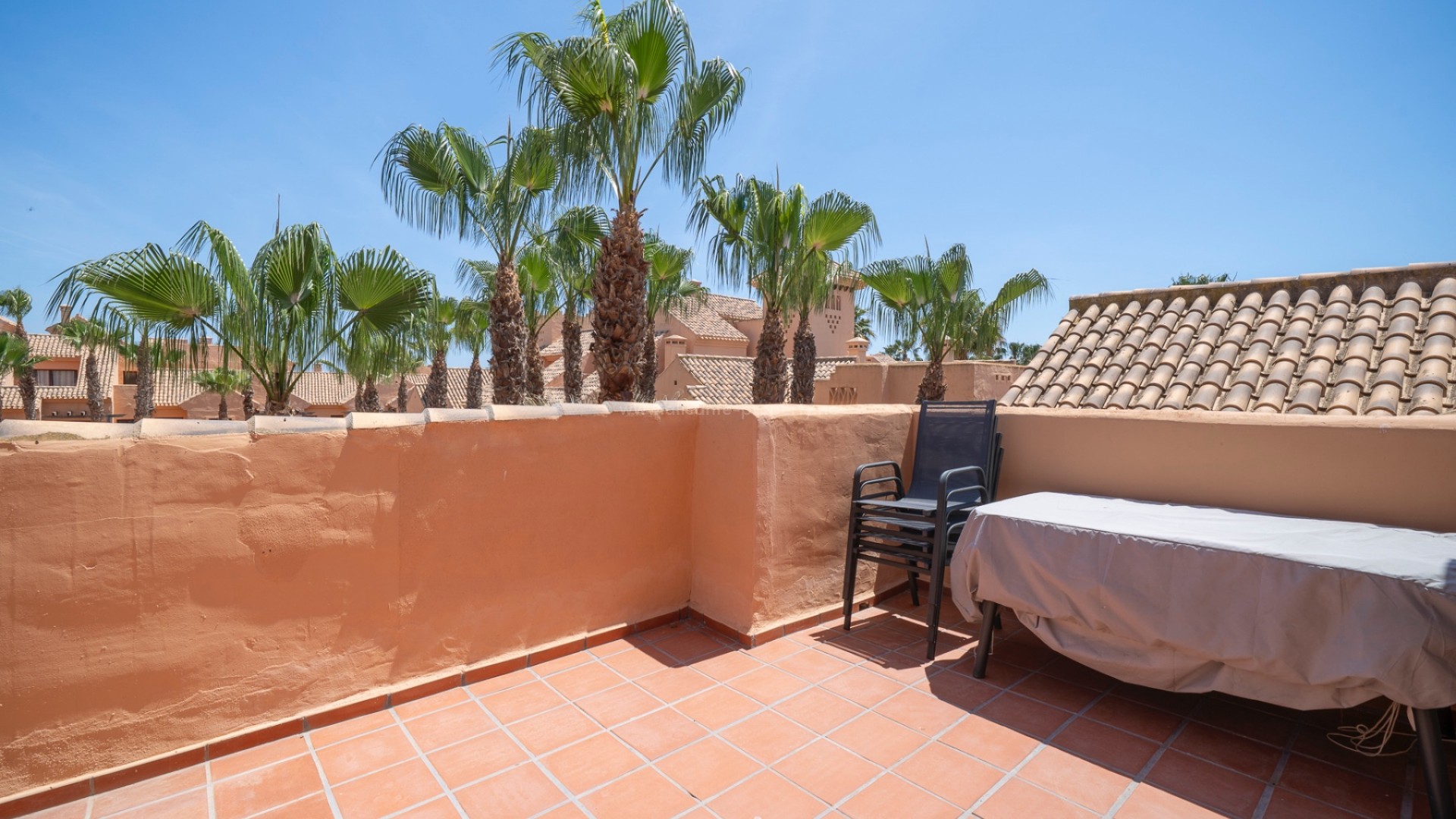 Apartment / flat in Los Montesinos