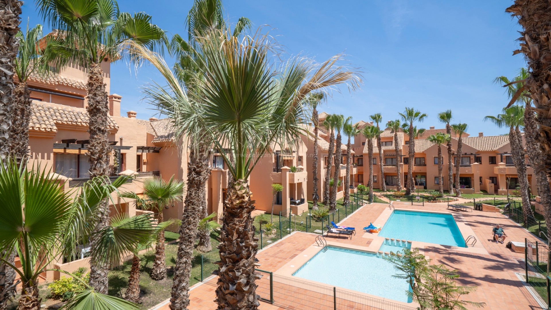 Apartment / flat in Los Montesinos