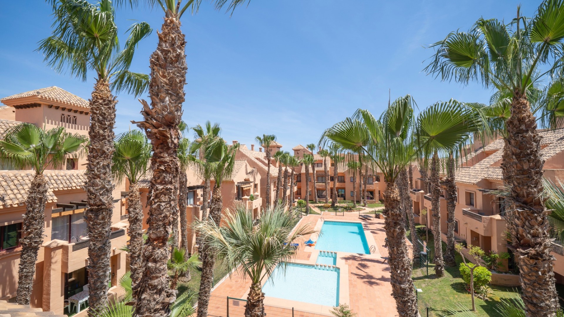 Apartment / flat in Los Montesinos