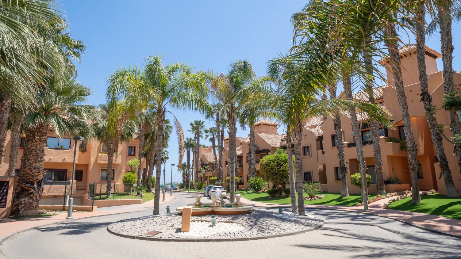 Apartment / flat in Los Montesinos