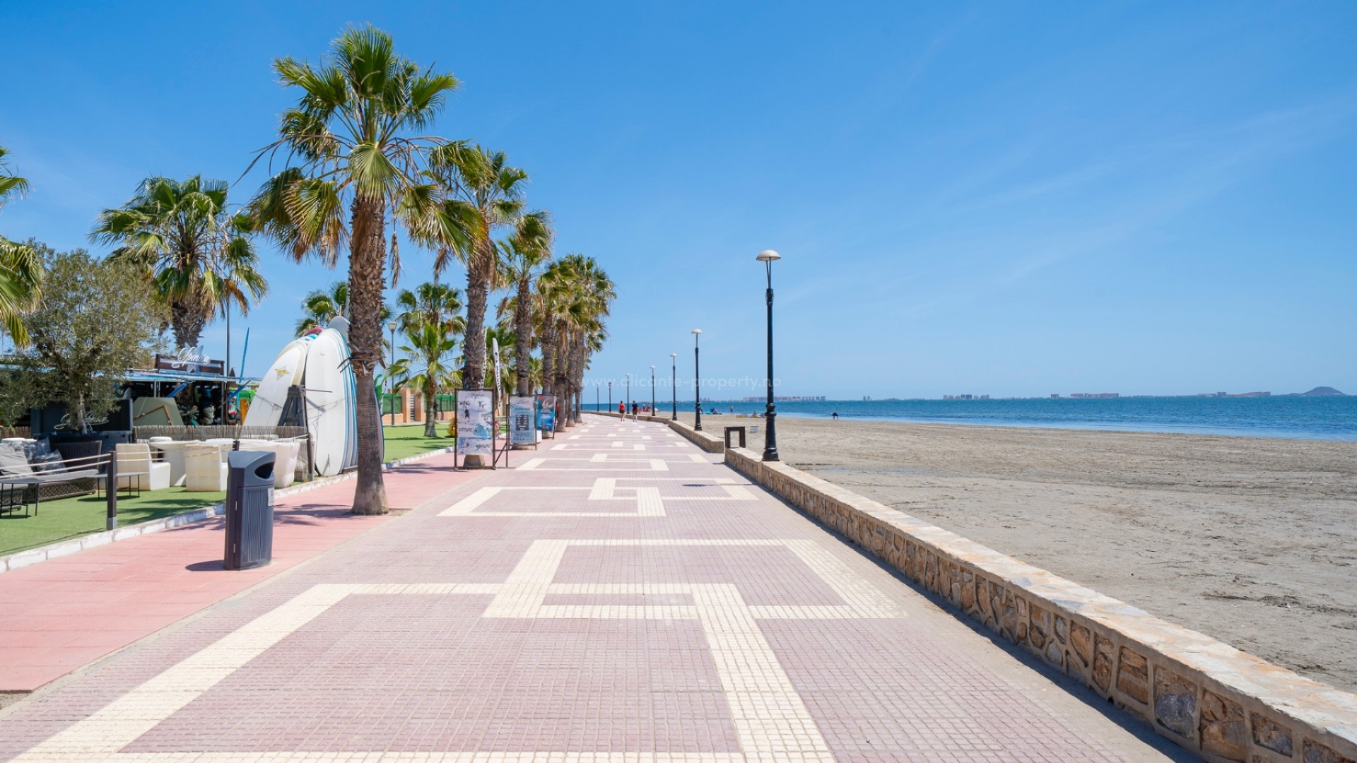 Apartment / flat in Los Montesinos