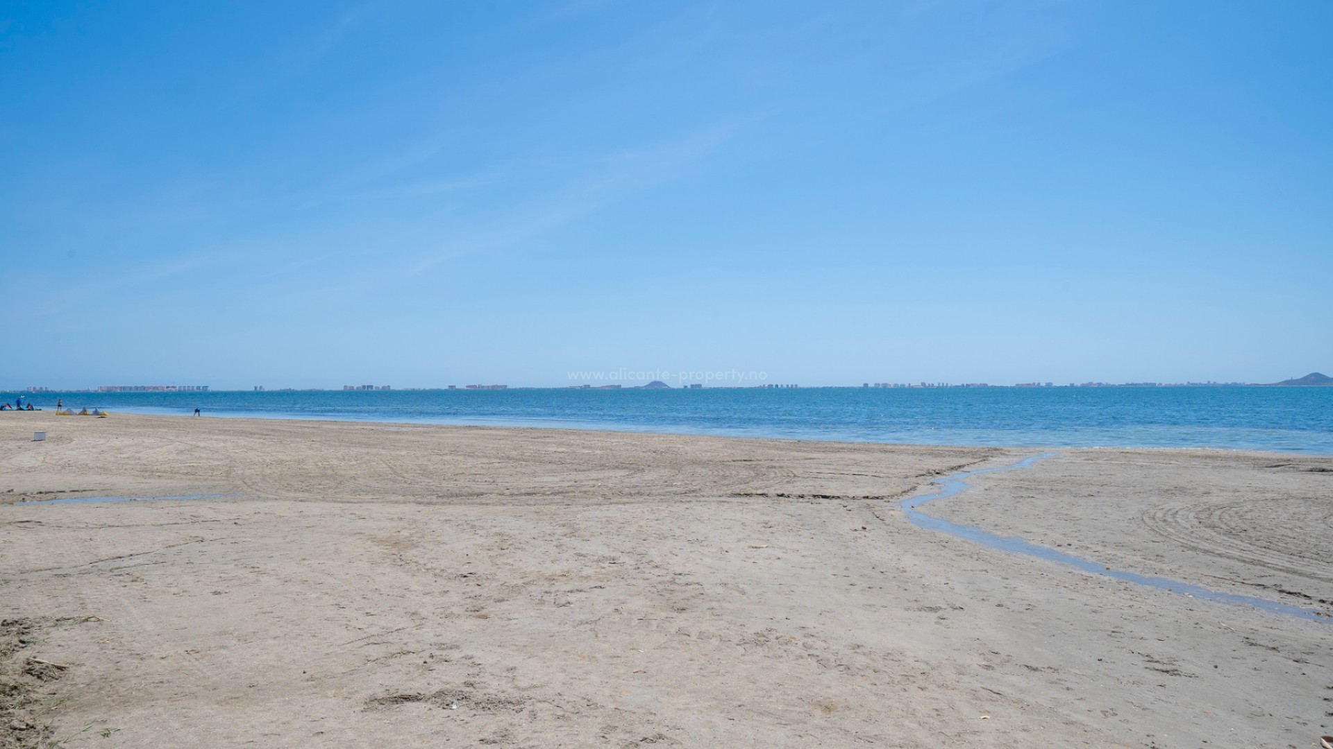 Apartment / flat in Los Montesinos