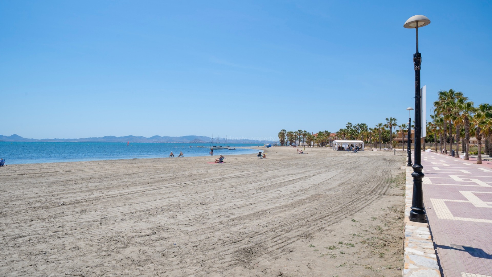 Apartment / flat in Los Montesinos