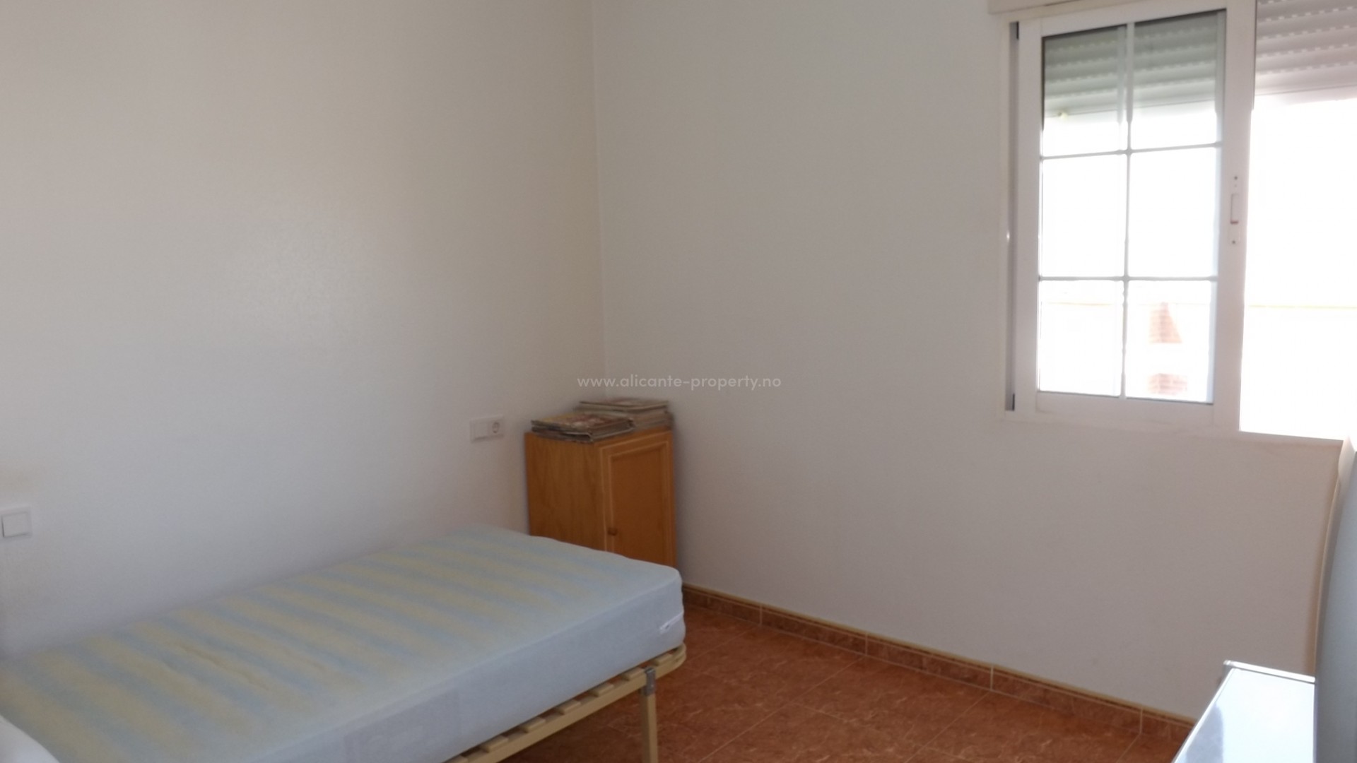 Apartment / flat in Los Montesinos