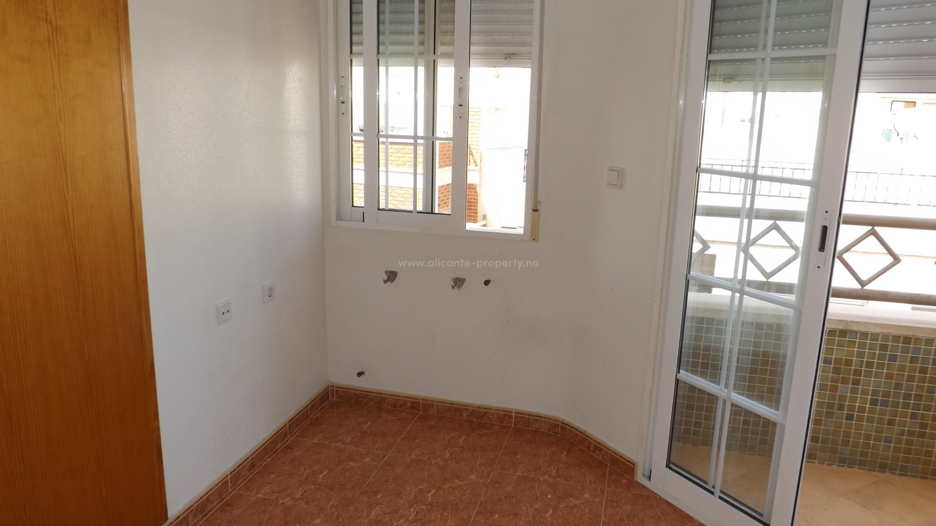 Apartment / flat in Los Montesinos