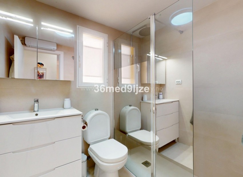 Apartment / flat in Los Narejos