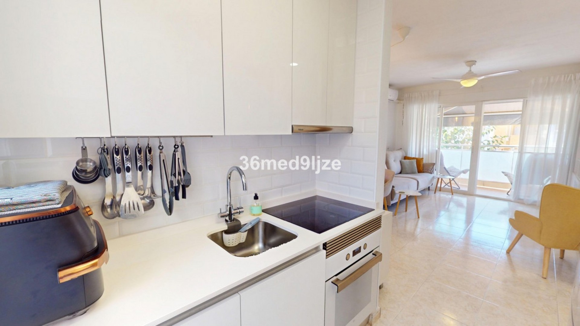 Apartment / flat in Los Narejos