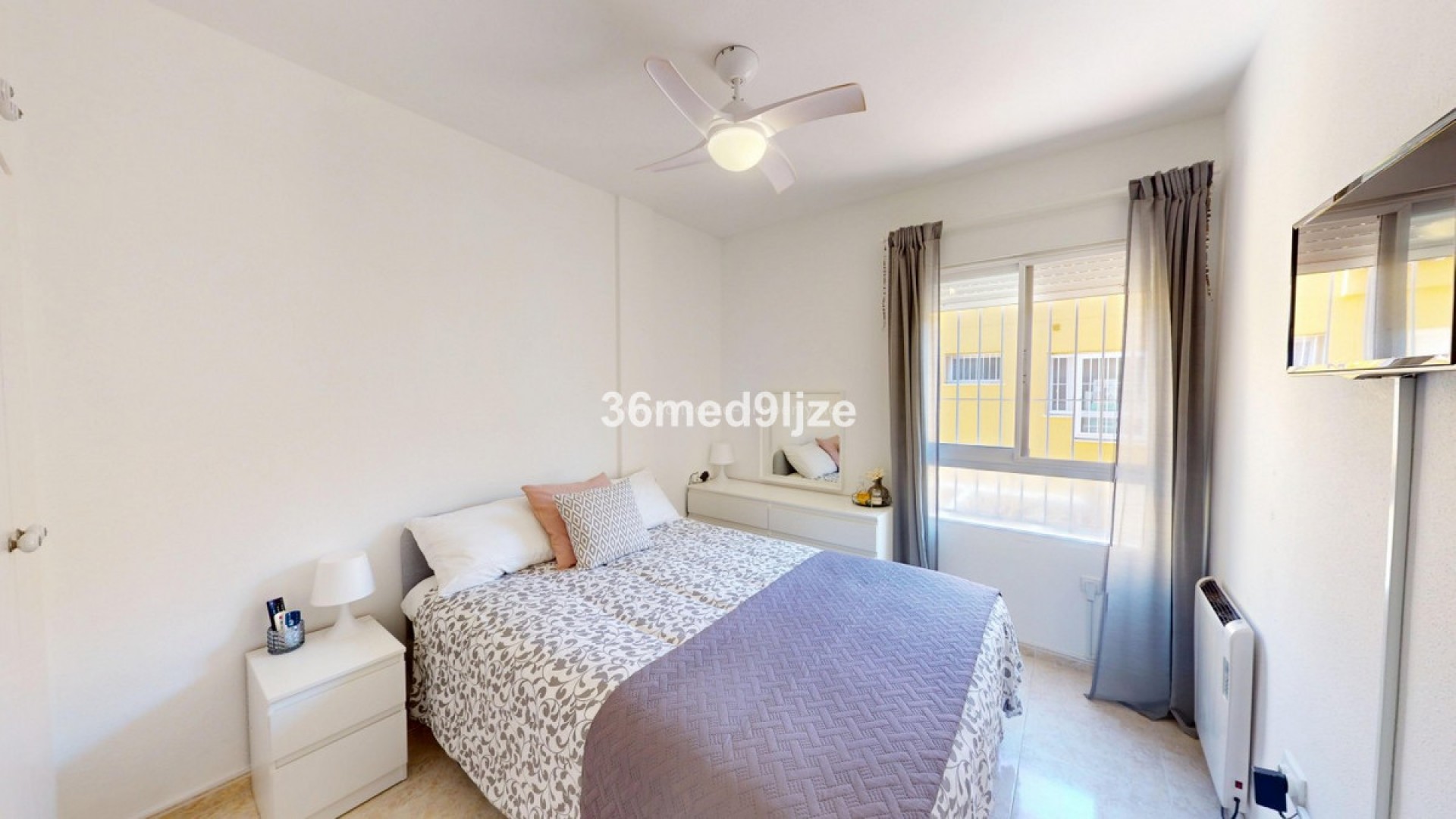 Apartment / flat in Los Narejos