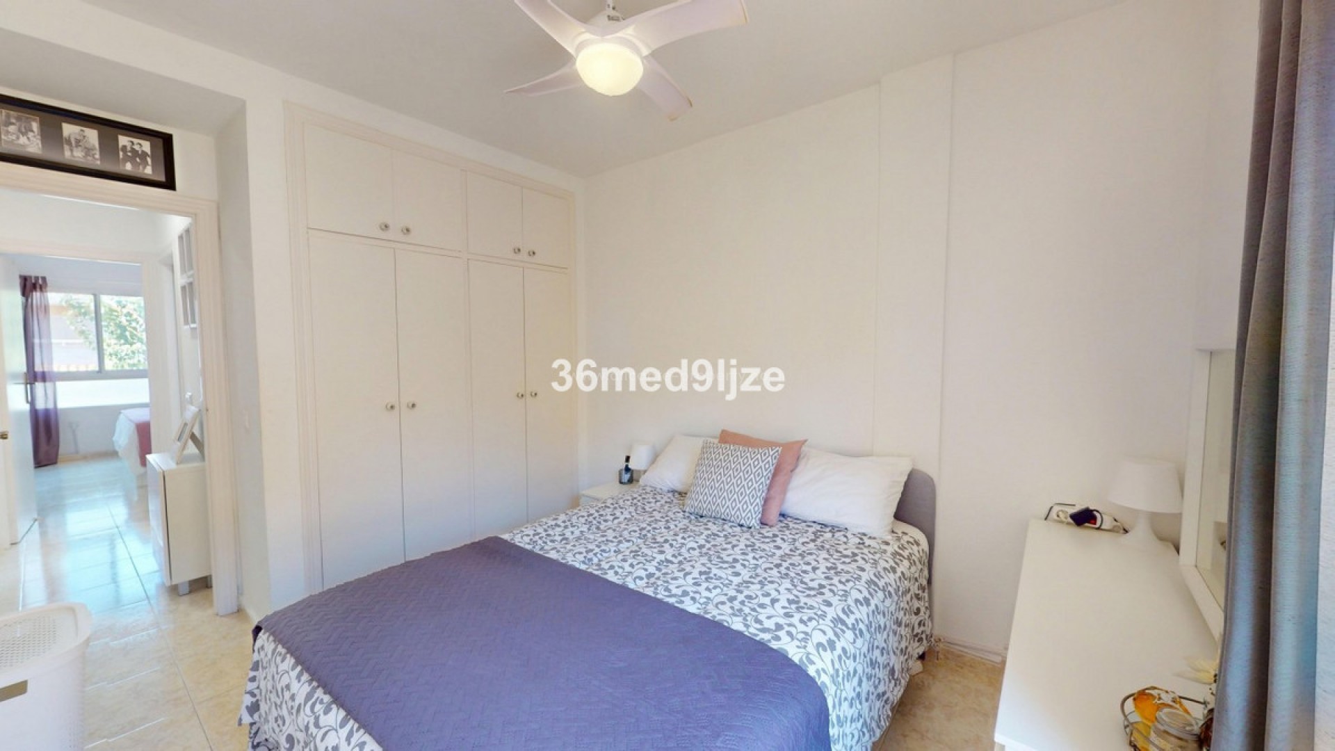 Apartment / flat in Los Narejos