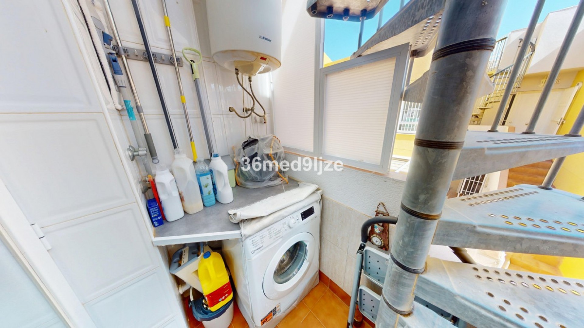 Apartment / flat in Los Narejos