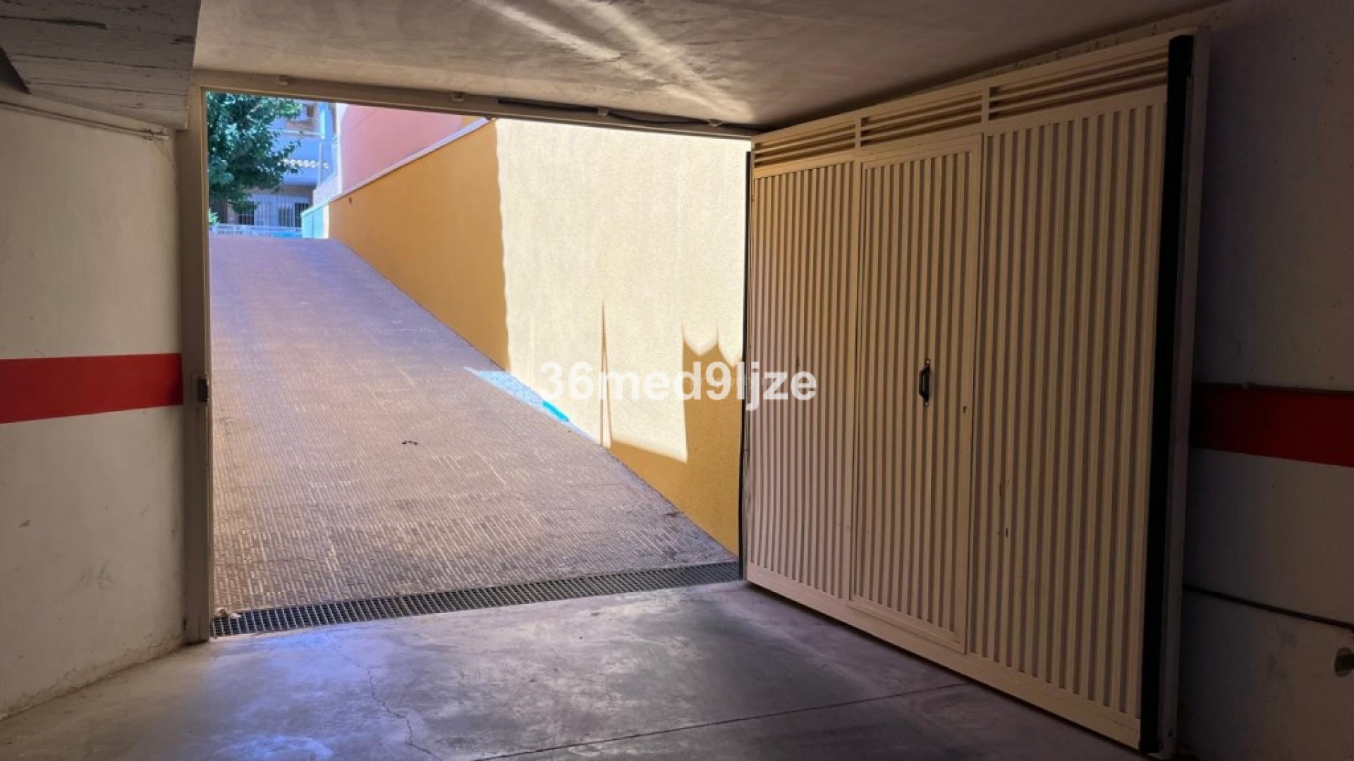 Apartment / flat in Los Narejos