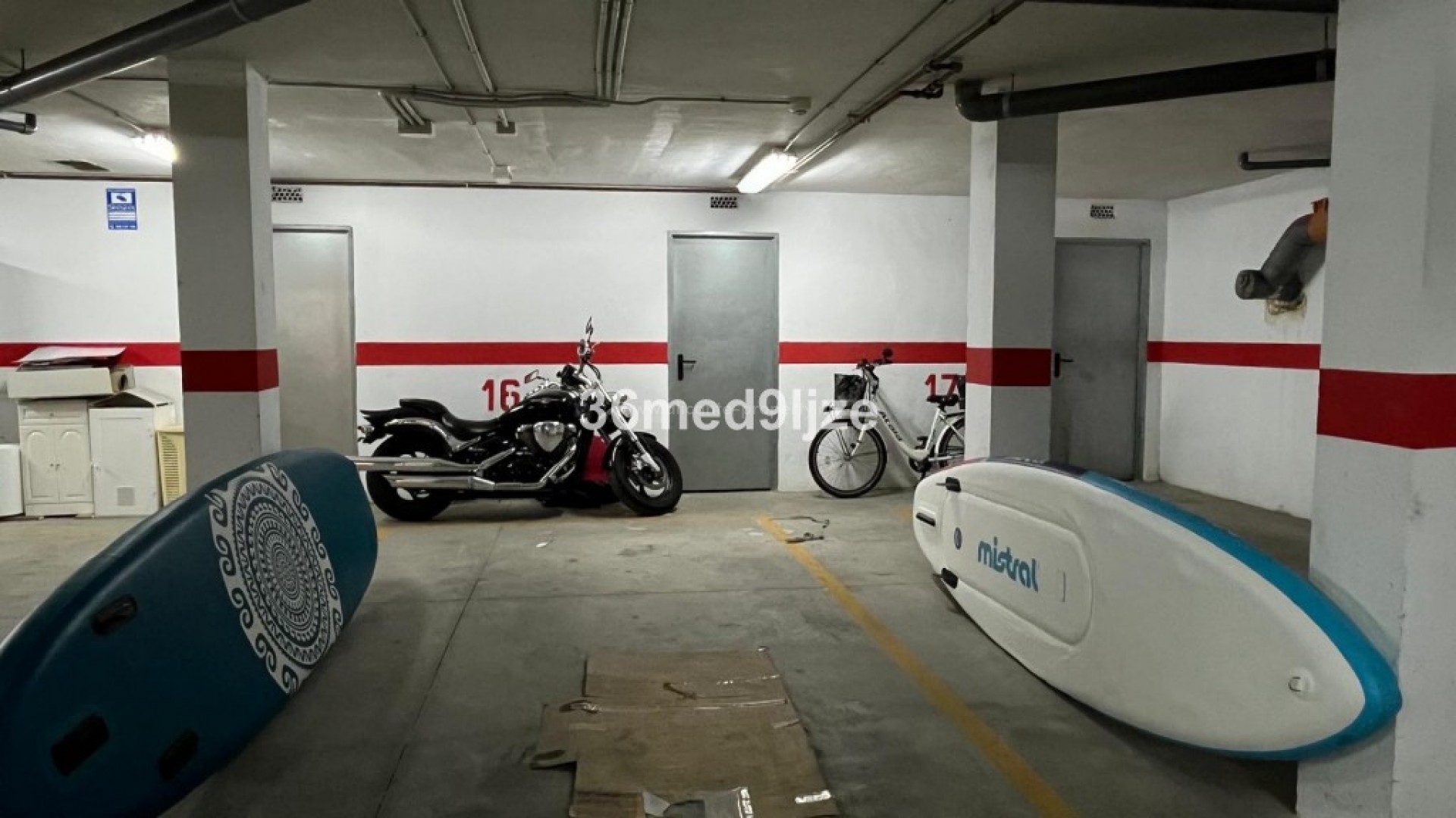 Apartment / flat in Los Narejos