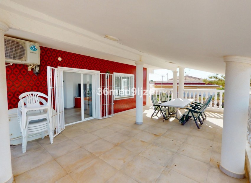 Apartment / flat in Los Narejos