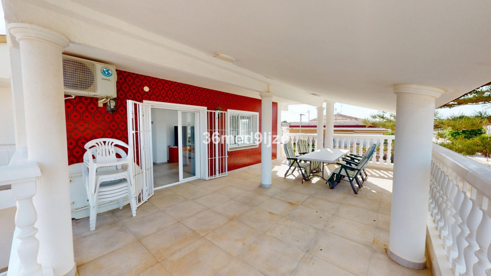 Apartment / flat in Los Narejos