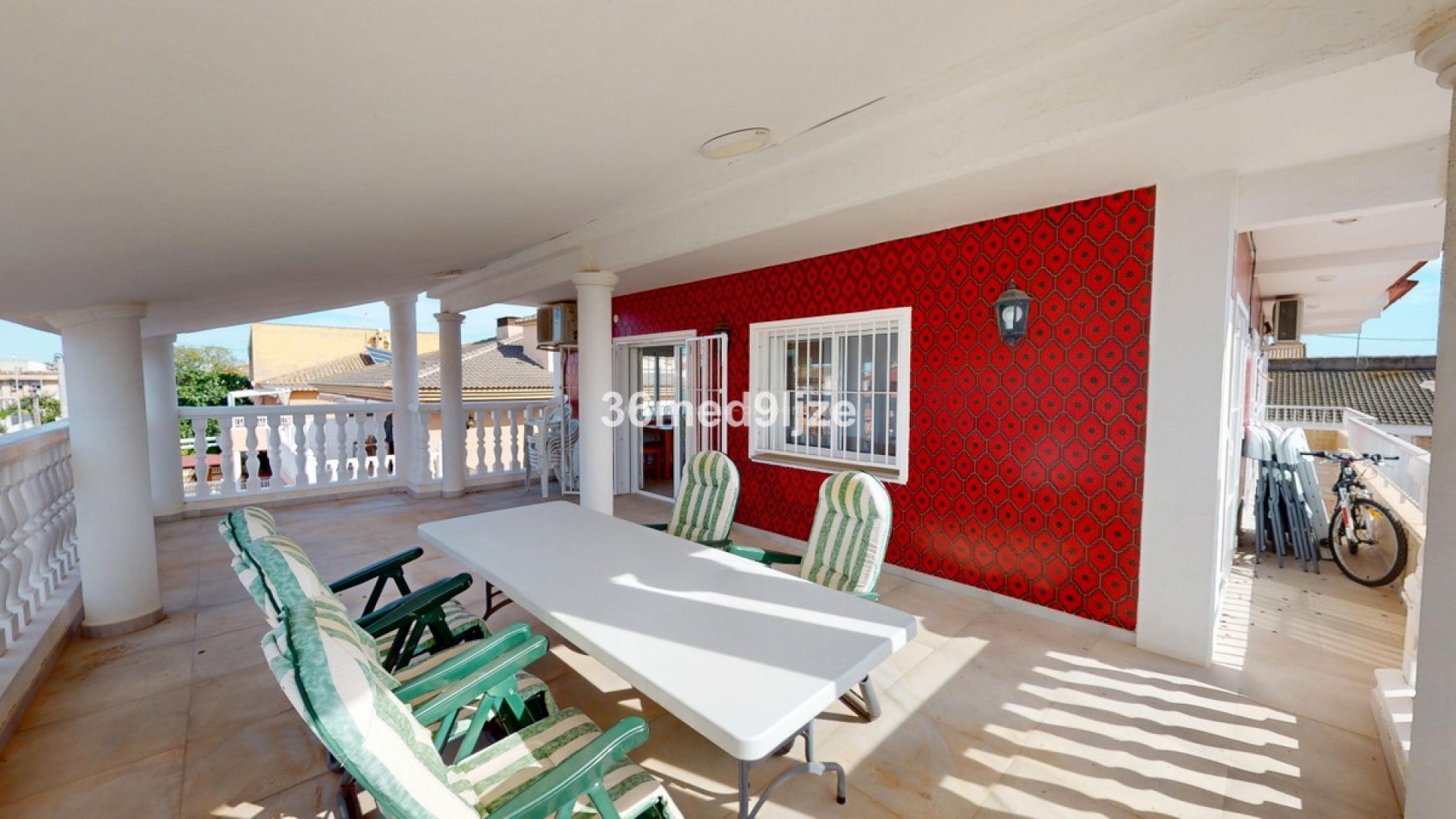 Apartment / flat in Los Narejos