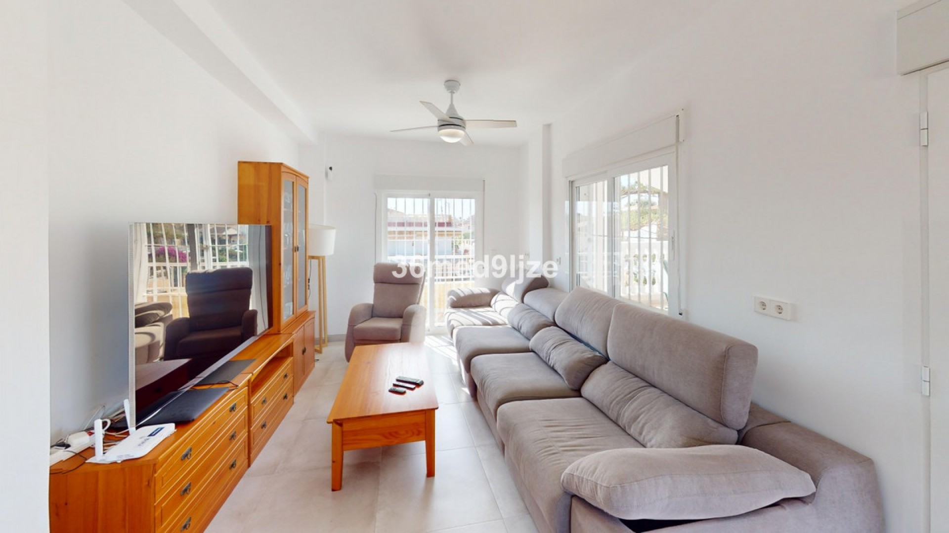 Apartment / flat in Los Narejos